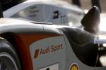 Audi R15 TDI 2009 года